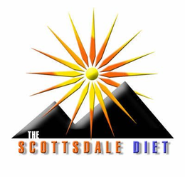 THE SCOTTSDALE DIET trademark