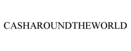 CASHAROUNDTHEWORLD trademark