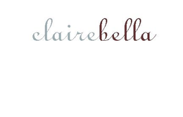 CLAIREBELLA trademark