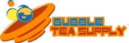 BUBBLE TEA SUPPLY trademark