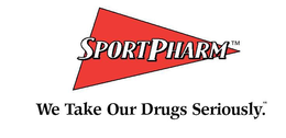 SPORTPHARM trademark