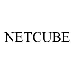 NETCUBE trademark