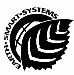 EARTHSMART SYSTEMS trademark