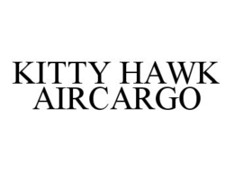 KITTY HAWK AIRCARGO trademark