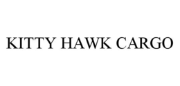 KITTY HAWK CARGO trademark