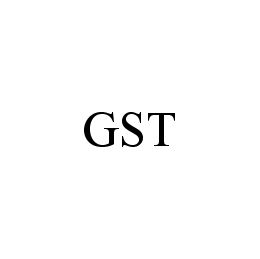 GST trademark