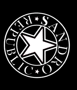 SANDRO REPUBLIC trademark
