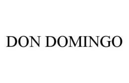 DON DOMINGO trademark