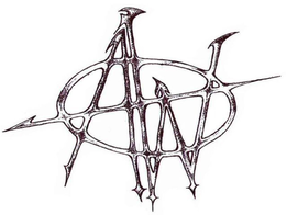 A W trademark