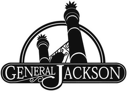 GENERAL JACKSON trademark