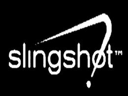 SLINGSHOT trademark