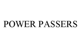 POWER PASSERS trademark