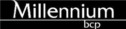 MILLENNIUM BCP trademark