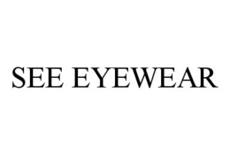 SEE EYEWEAR trademark