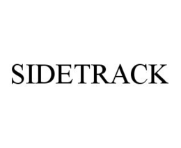 SIDETRACK trademark
