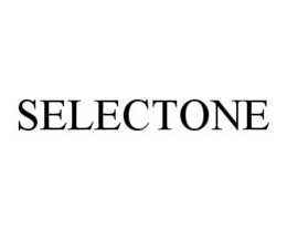 SELECTONE trademark