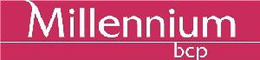 MILLENNIUM BCP trademark