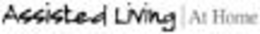 ASSISTED LIVING AT HOME trademark