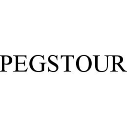 PEGSTOUR trademark