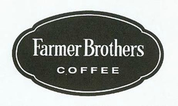 FARMER BROTHERS COFFEE trademark