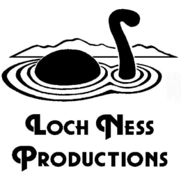 LOCH NESS PRODUCTIONS trademark