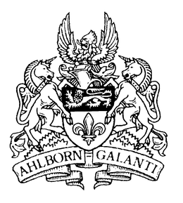 AHLBORN-GALANTI trademark