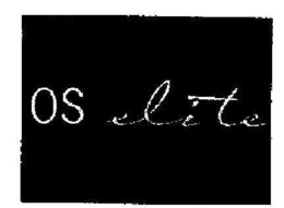 OS ELITE trademark