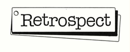 RETROSPECT trademark