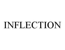 INFLECTION trademark