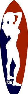 TBS trademark