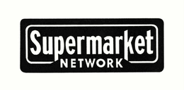 SUPERMARKET NETWORK trademark