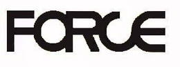FORCE trademark