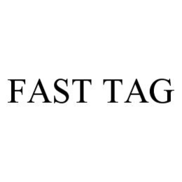 FAST TAG trademark