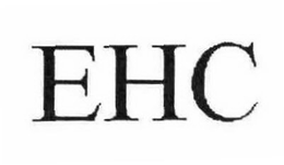 EHC trademark