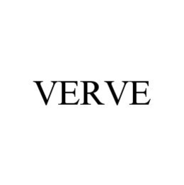 VERVE trademark