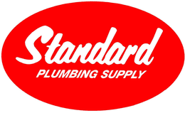 STANDARD PLUMBING SUPPLY trademark