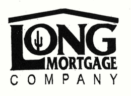 LONG MORTGAGE COMPANY trademark