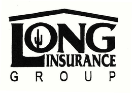 LONG INSURANCE GROUP trademark