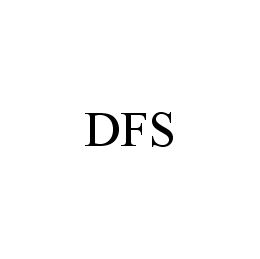 DFS trademark
