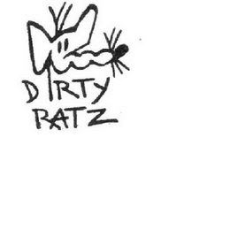 DIRTY RATZ trademark