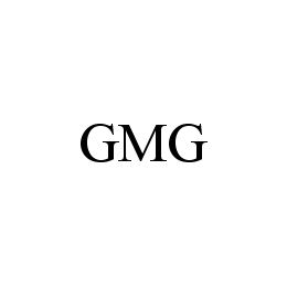 GMG trademark