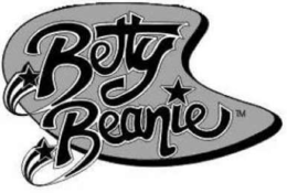 BETTY BEANIE trademark