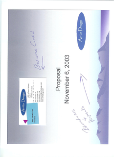 AVITA DRUGS trademark