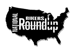 NATIONAL BIKERS ROUNDUP trademark
