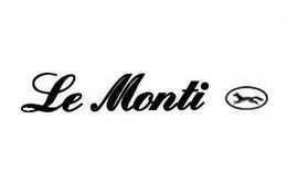 LE MONTI trademark