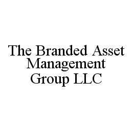 THE BRANDED ASSET MANAGEMENT GROUP LLC trademark
