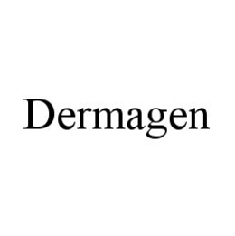 DERMAGEN trademark