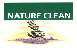 NATURE CLEAN trademark