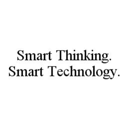 SMART THINKING. SMART TECHNOLOGY. trademark