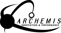 ARCHEMIS INNOVATION & PERFORMANCE trademark